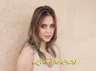 KellyJameson