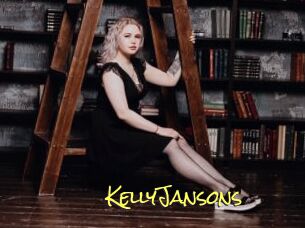KellyJansons