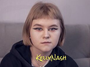 KellyNash