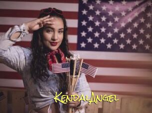 KendalAngel