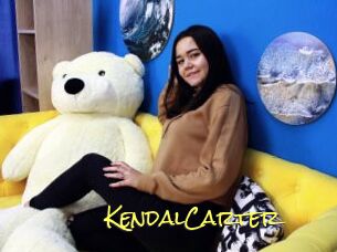 KendalCarter