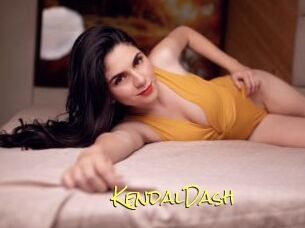 KendalDash