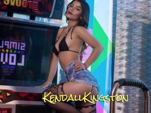 KendallKingston