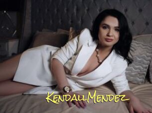 KendallMendez