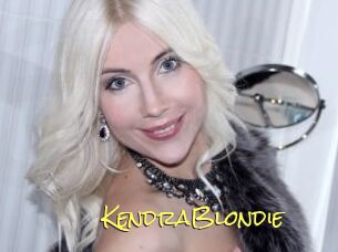 KendraBlondie