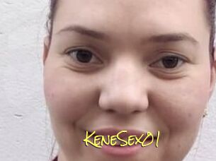 KeneSex01