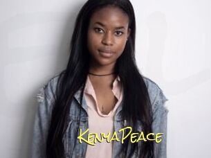 KenyaPeace