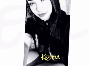 Keshia