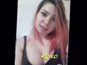 Keyko