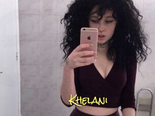 Khelani