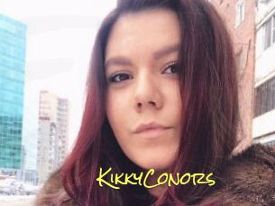 KikkyConors