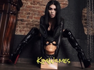 KimWilmes