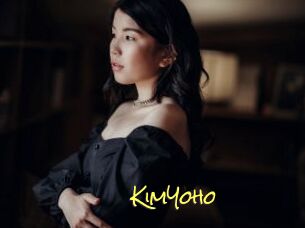 KimYoho