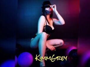 KimmGrey