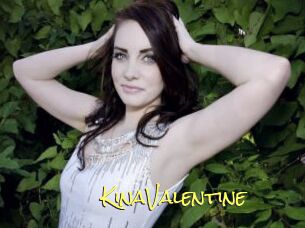 KinaValentine