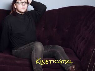 Kineticgirl