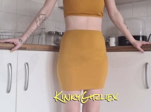 KinkyGirliex