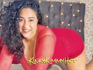 KinkyKimmyHot