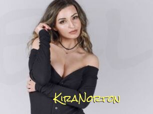 KiraNorton