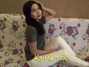 KishaLiton