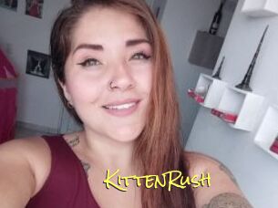 KittenRush