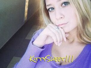 KittySweet111