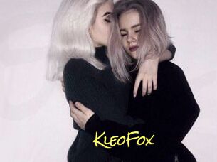 KleoFox