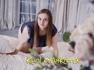 KlioLovelyKitten