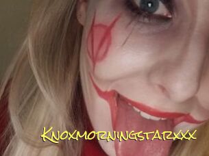 Knoxmorningstarxxx