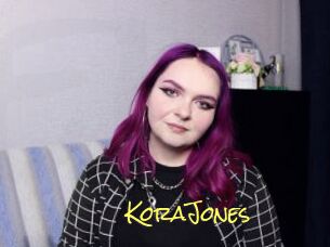 KoraJones