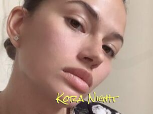 Kora_Night