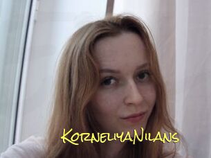 KorneliyaNilans