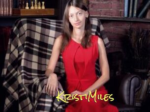 KristiMiles