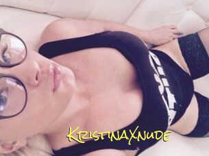 KristinaXnude