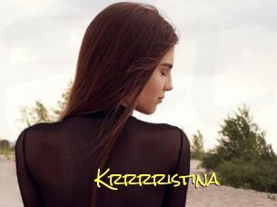 Krrrristina