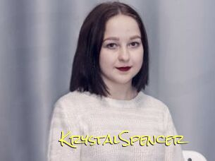 KrystalSpencer