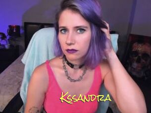 Kssandra