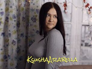 KsushaArabella