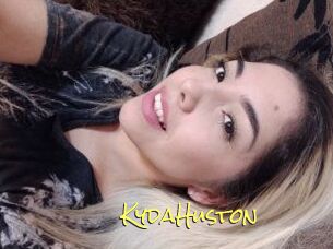 KydaHuston