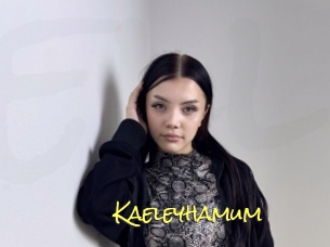 Kaeleyhamum