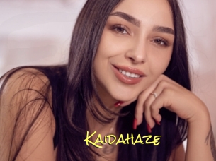 Kaidahaze