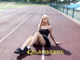 Kailatenders