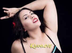 Kailylove