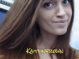 Kaitlinbrown