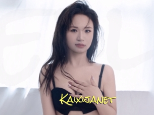 Kaixijanet