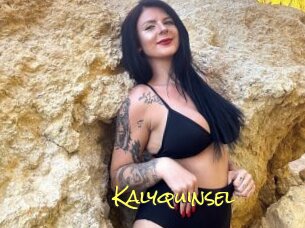 Kalyquinsel