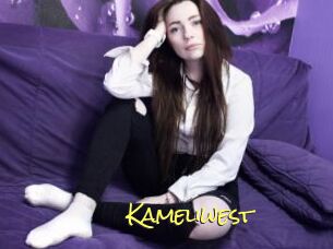 Kameliwest