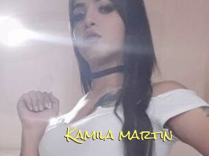 Kamila_martin