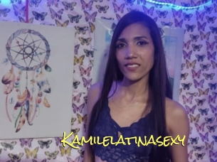 Kamilelatinasexy