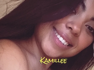 Kamillee